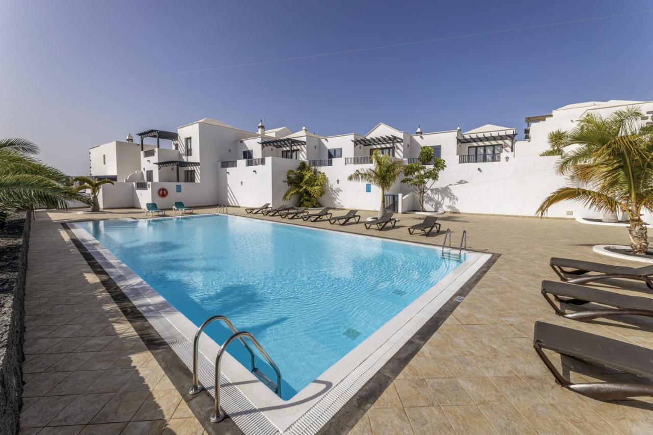 Casa Alma - Vipvipvillas Playa Blanca  Exterior foto