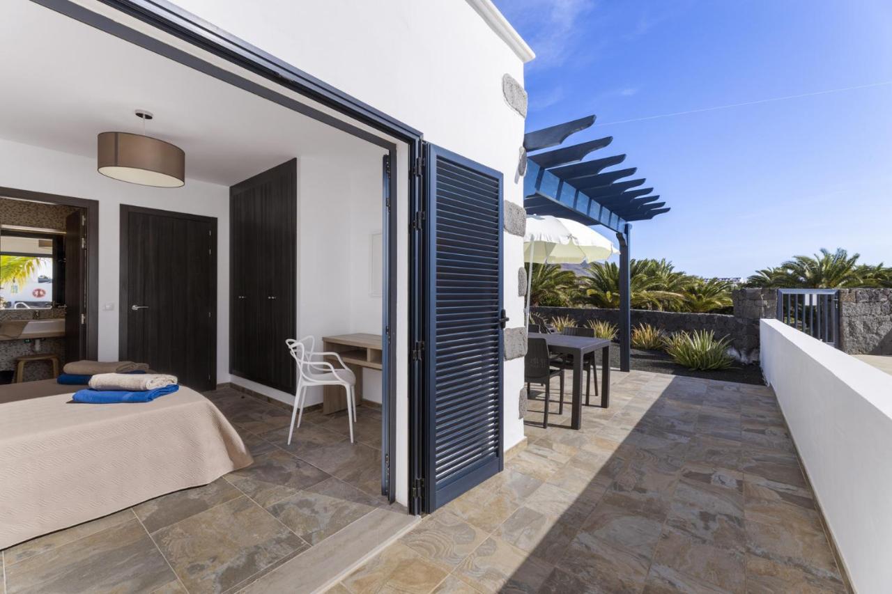 Casa Alma - Vipvipvillas Playa Blanca  Exterior foto