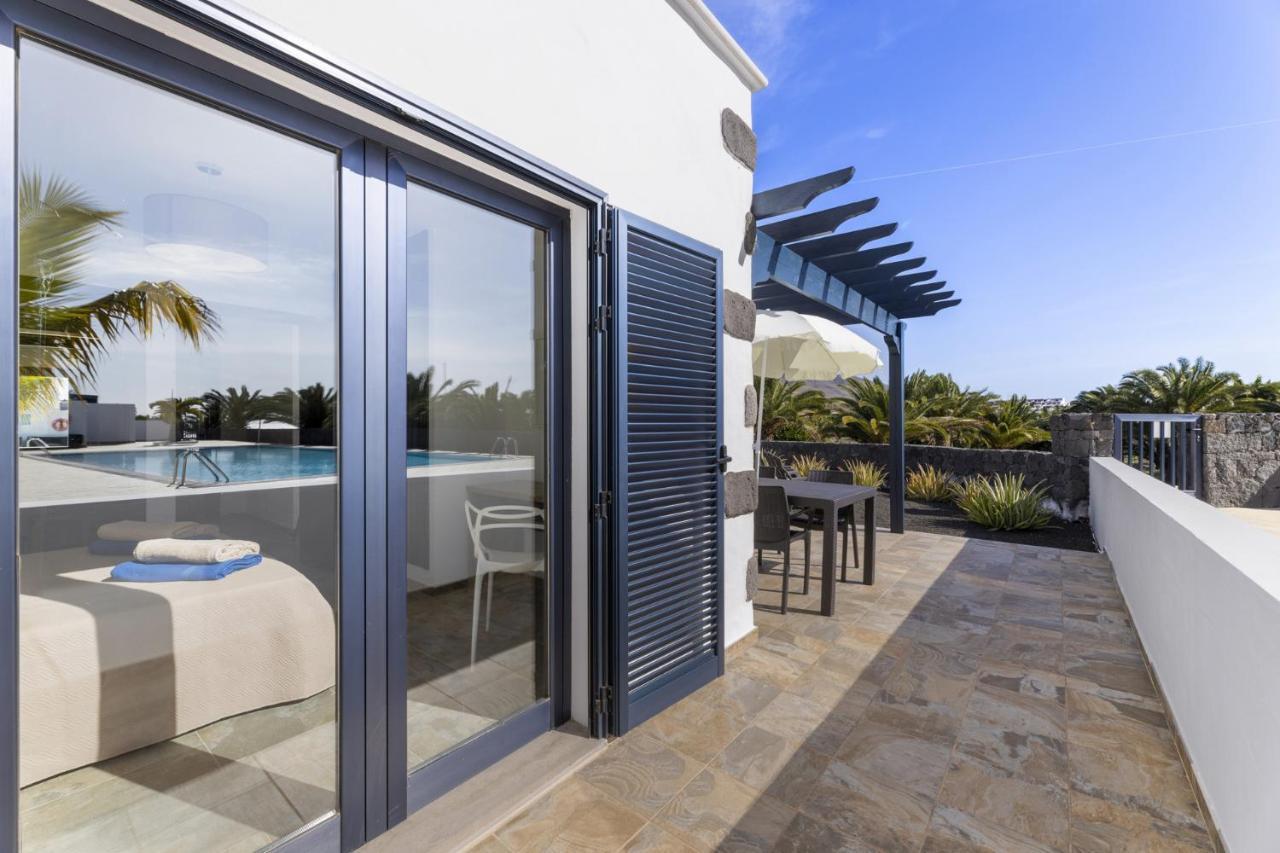 Casa Alma - Vipvipvillas Playa Blanca  Exterior foto