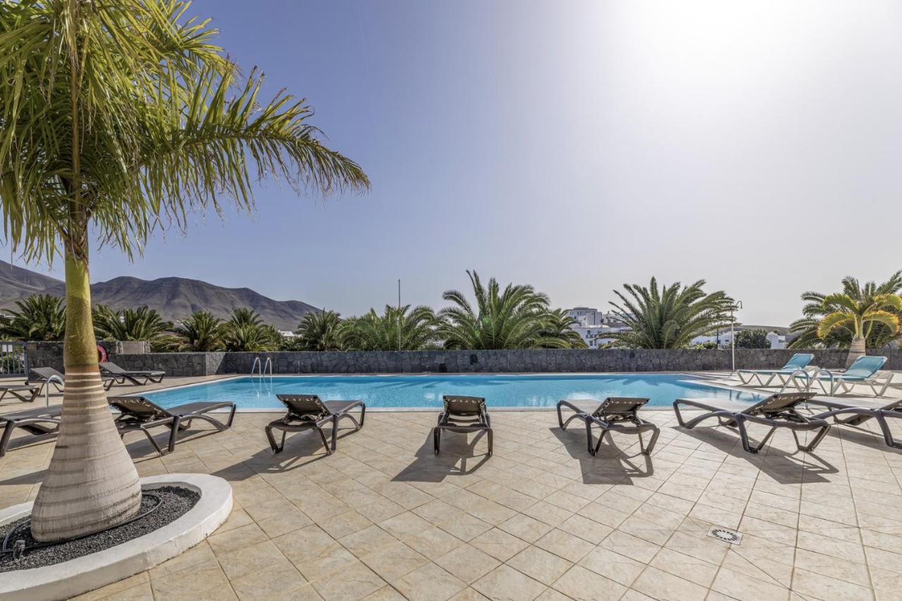 Casa Alma - Vipvipvillas Playa Blanca  Exterior foto