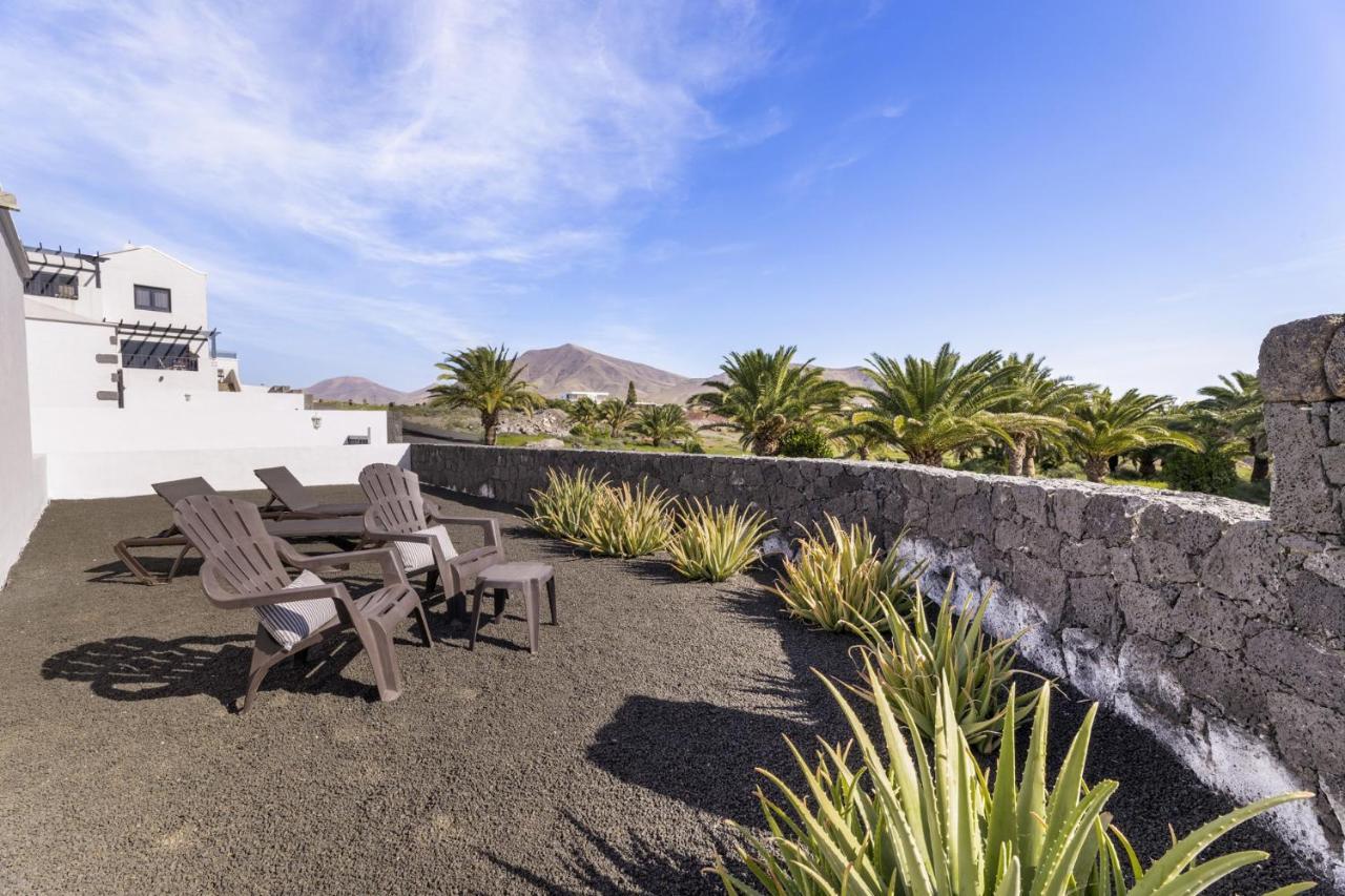 Casa Alma - Vipvipvillas Playa Blanca  Exterior foto
